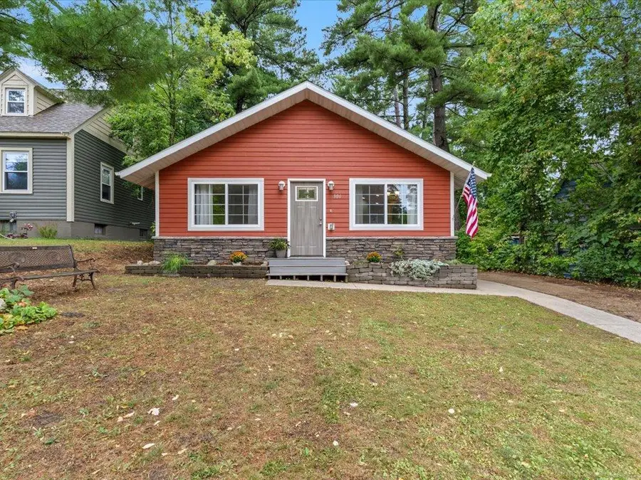 306 5th Street S, Walker, MN 56484 - #3