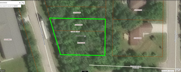 TBD Wabasha Avenue Ne, Warroad, MN 56763