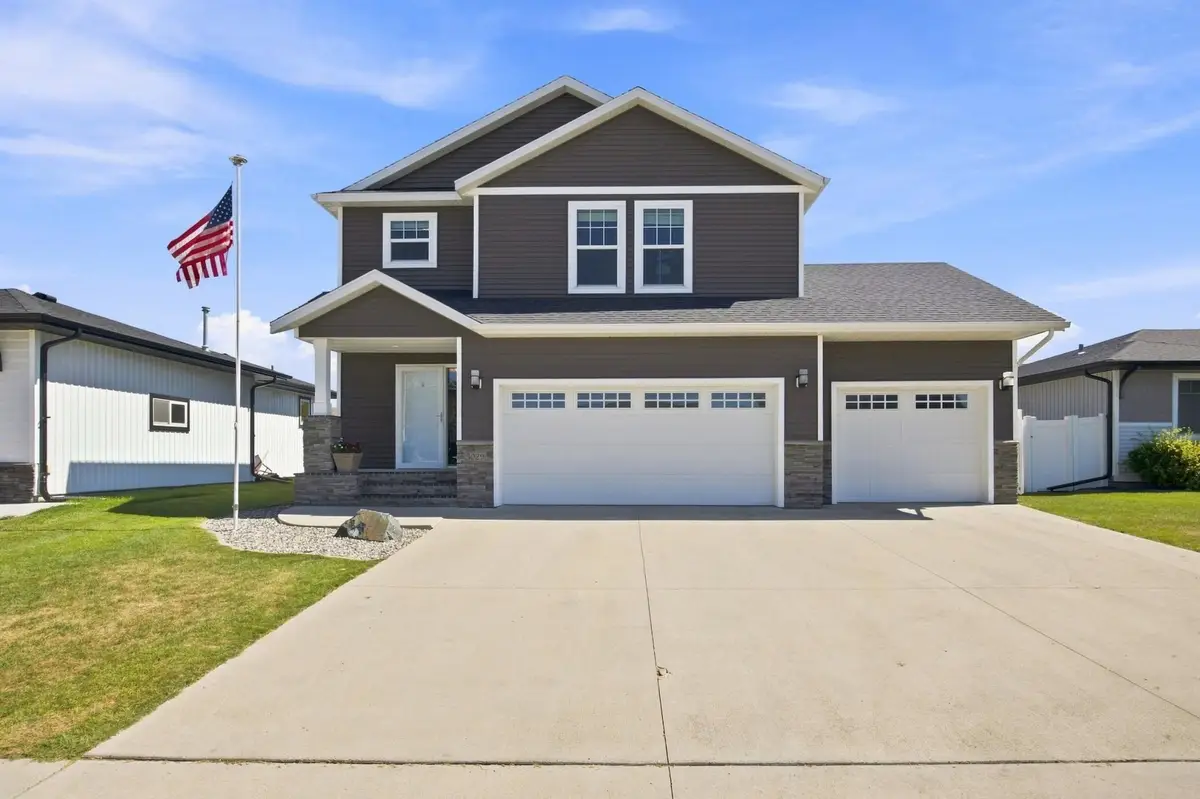 3029 2nd Street E, West Fargo, ND 58078 - #1