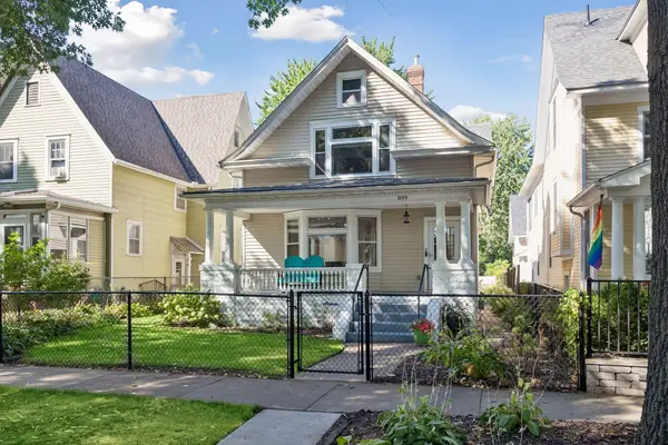 899 Ashland Avenue, Saint Paul, MN 55104