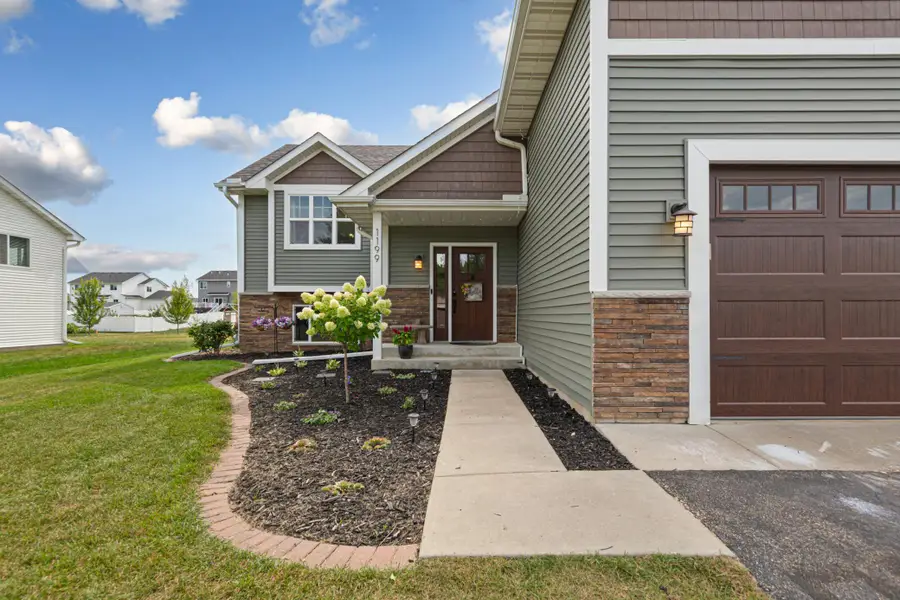 1199 Bluff Street, Dundas, MN 55019 - #3