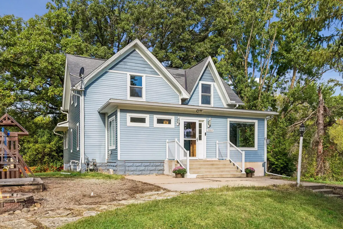 1022 2nd Street, Kenyon, MN 55946 - #1