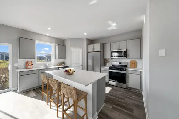 8166 Martin Avenue Ne, Otsego, MN 55330