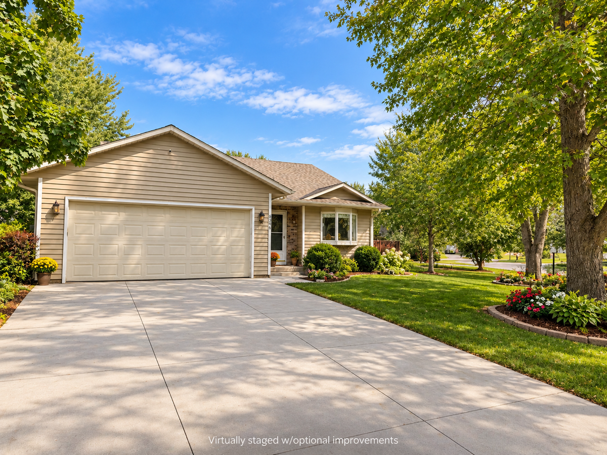 6546 Upper 22nd Street N, Oakdale, MN 55128 - #1