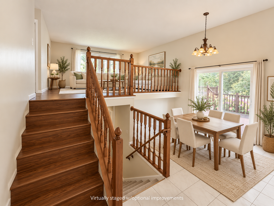 6546 Upper 22nd Street N, Oakdale, MN 55128 - #3
