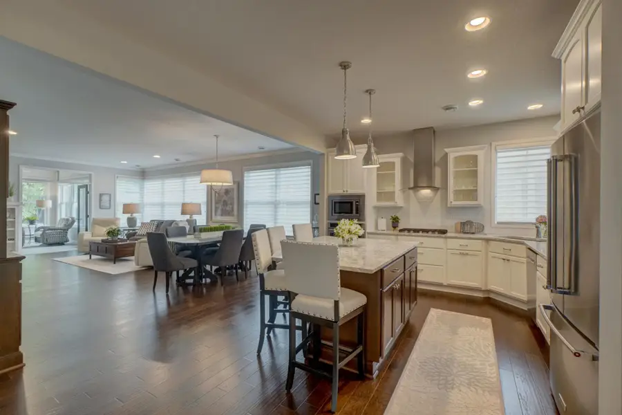 1335 Palisade Path, Woodbury, MN 55129 - #3