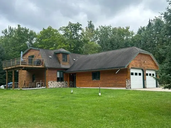 20118 Moose Point Road, Grand Rapids, MN 55744