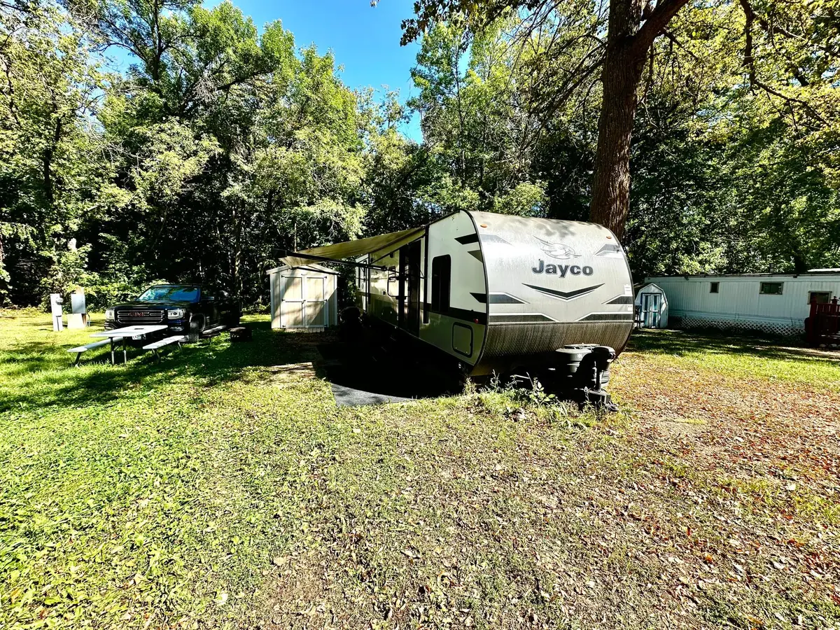 3261 Smith Lake Rd Se Lot #22, Osakis, MN 56360 - #1