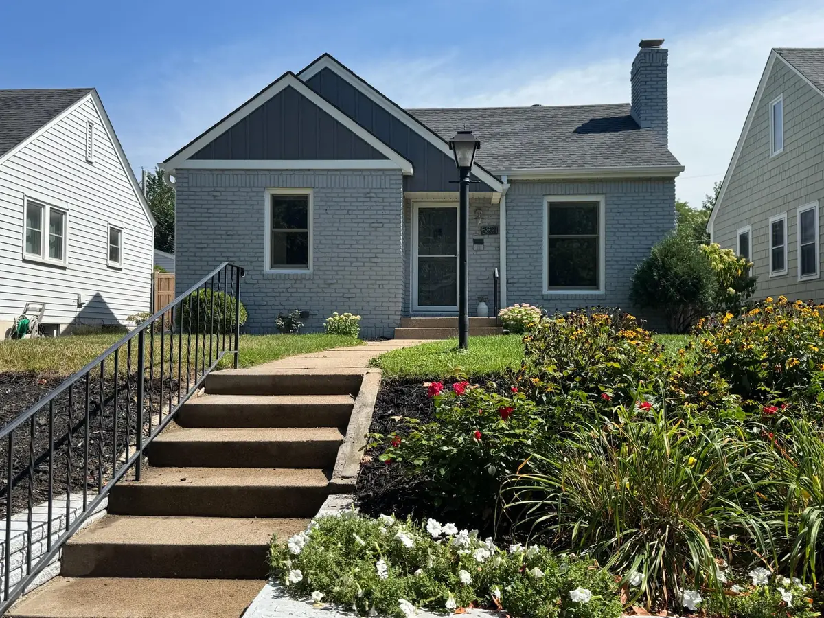 5821 Pleasant Avenue, Minneapolis, MN 55419 - #1