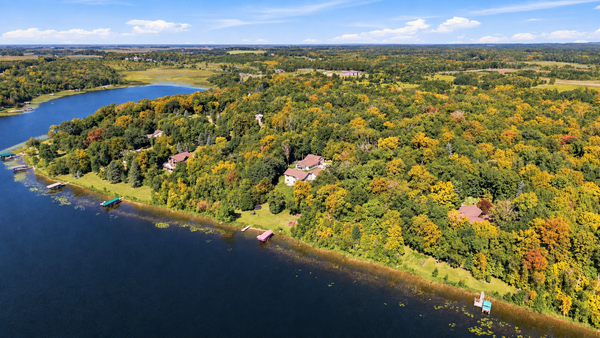 28633 N Buffalo Lake Road, Callaway, MN 56521
