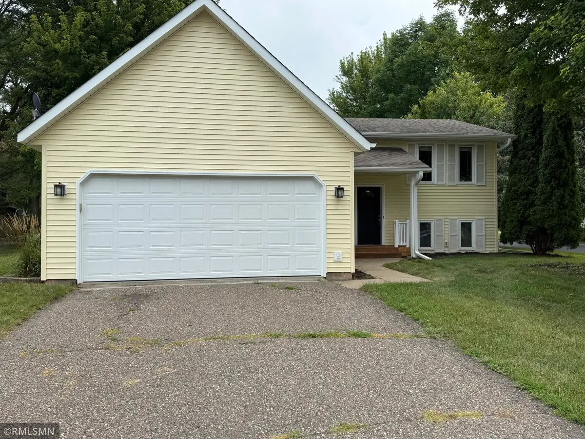 3888 Gibraltar Trail, Eagan, MN 55123 - #1