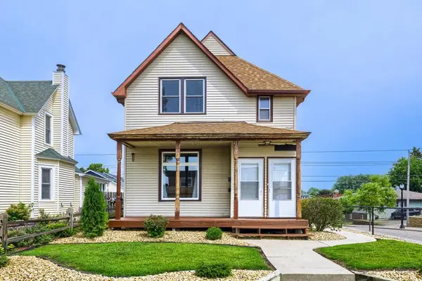 153 4th Avenue S, South Saint Paul, MN 55075