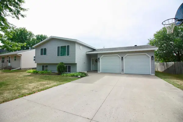 525 12th Street N, Breckenridge, MN 56520