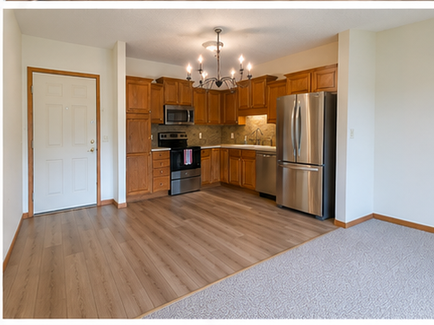 13665 Carrach Avenue #262, Rosemount, MN 55068 - #2