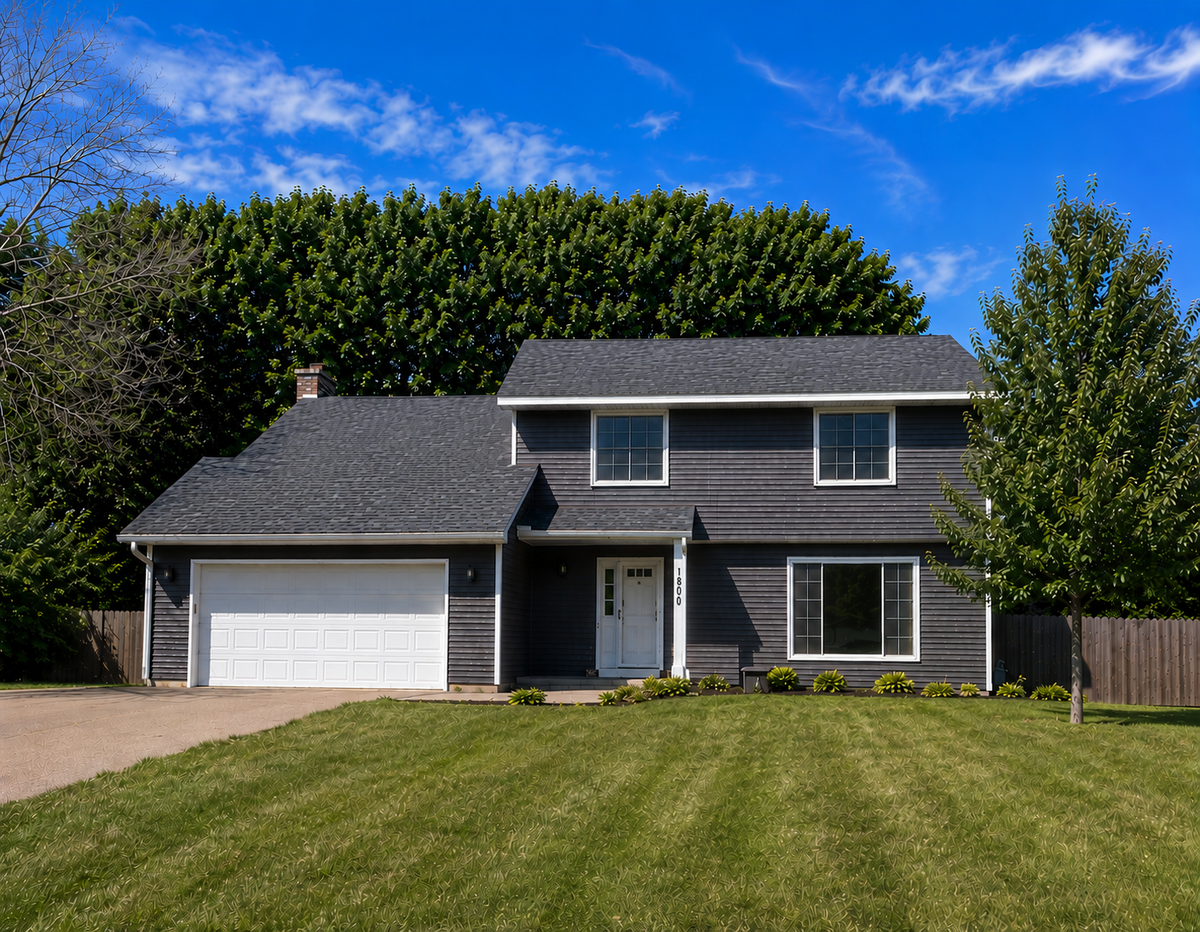 1800 James Court, Burnsville, MN 55337 - #1