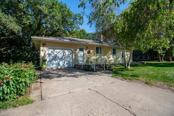 24514 N Wall Lake Drive, Fergus Falls, MN 56537