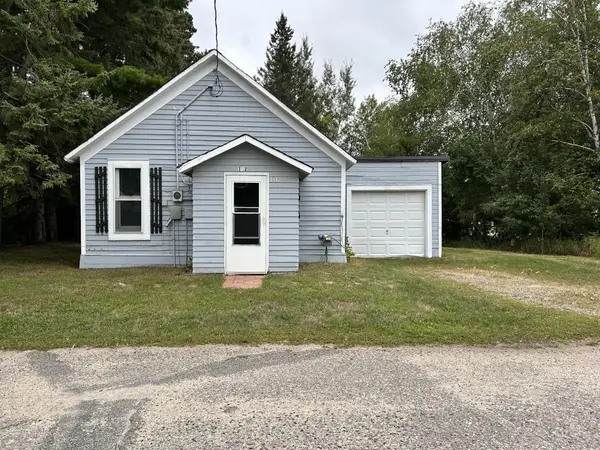 102 Sunset Avenue Nw, Bagley, MN 56621
