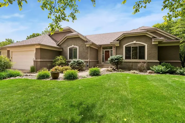 6643 Sherman Lake Road, Hugo, MN 55038