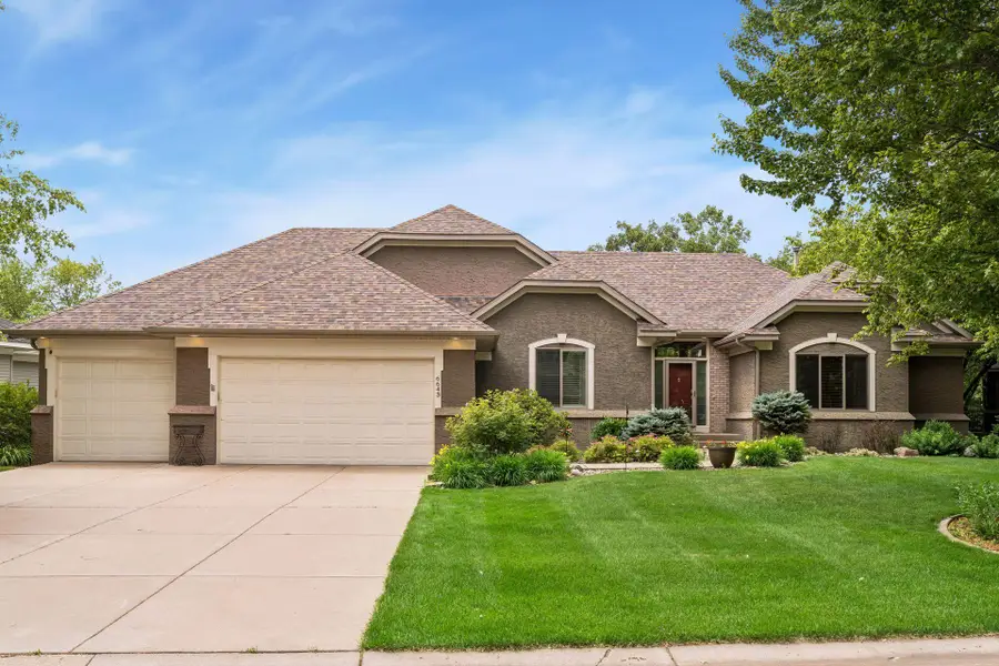 6643 Sherman Lake Road, Hugo, MN 55038 - #3