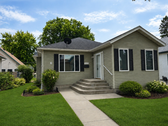 420 14th Avenue S, Fargo, ND 58103 - #1
