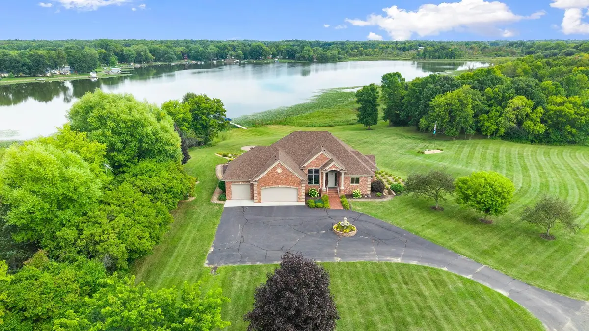 44727 Anchor Avenue, Harris, MN 55032 - #1