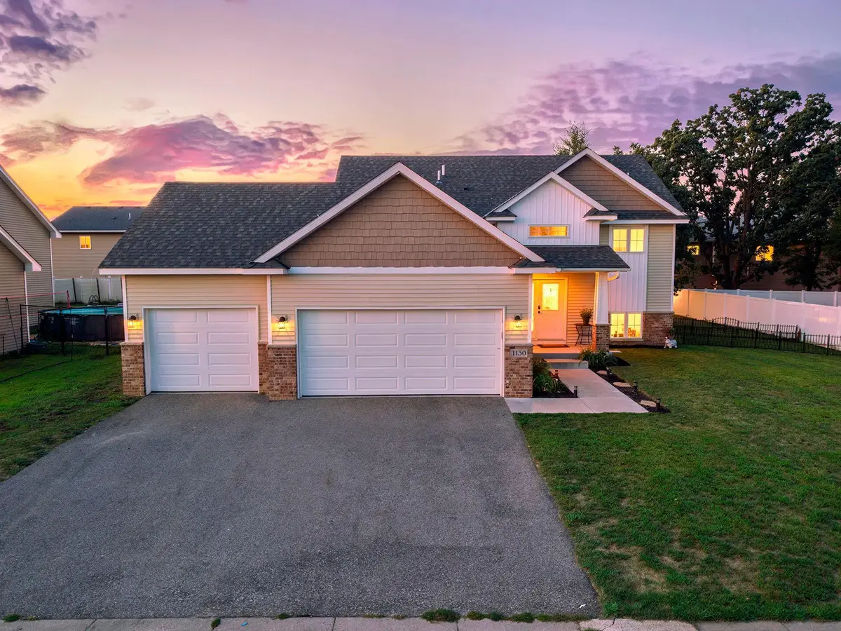 1130 Pierce Path Ne, Bethel, MN 55005 - #1