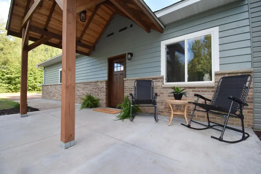 6595 Pike Bend Road, Webster, WI 54893 - #3