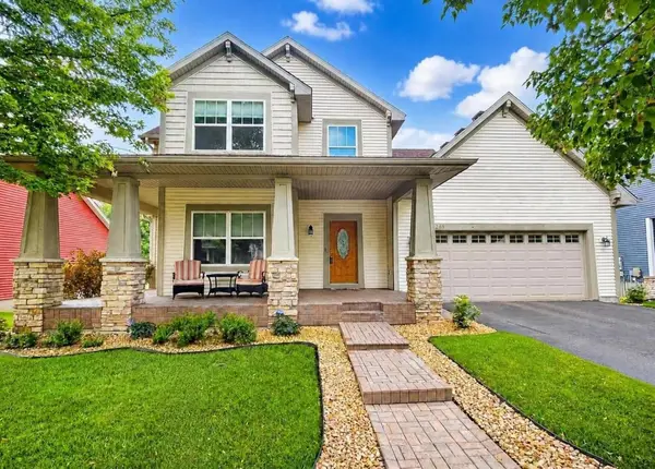 11265 68th Street Ne, Albertville, MN 55301