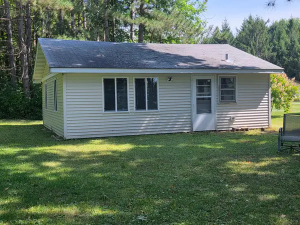 2146 2 1/2 Street #A, Comstock, WI 54826