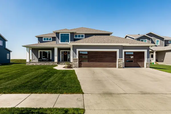8815 Northern Lights Avenue, Horace, ND 58047