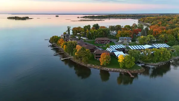 511 Meshigun Point Drive #7, Wahkon, MN 56386