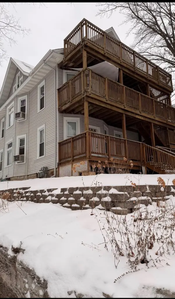 1113 Edgerton Street, Saint Paul, MN 55130