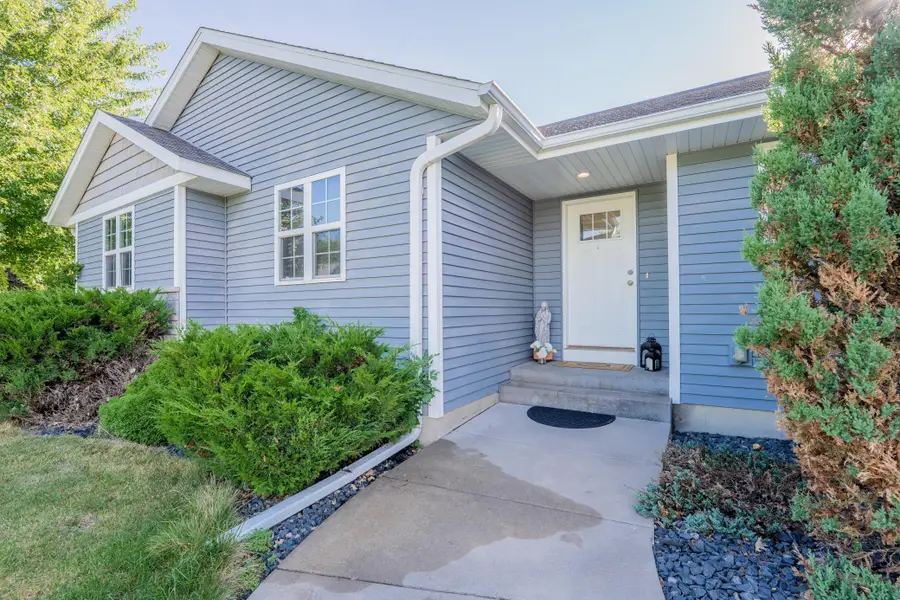 217 Monte Carlo Drive, Eau Claire, WI 54703 - #2