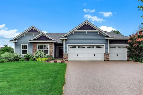 16638 Markley Lake Drive Se, Prior Lake, MN 55372