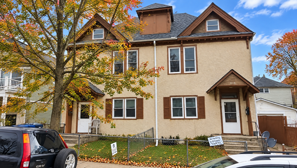 429 Mount Ida Street, Saint Paul, MN 55130