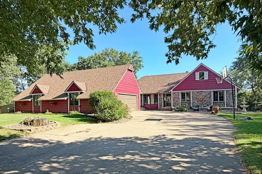 14951 Juniper Ridge Drive Nw, Ramsey, MN 55303 - #3