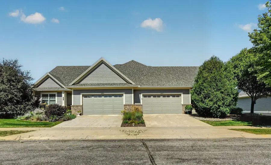 3887 Berkshire Road Sw, Rochester, MN 55902 - #3