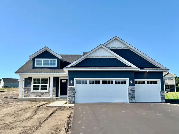 810 Walnut Court, Hanover, MN 55341