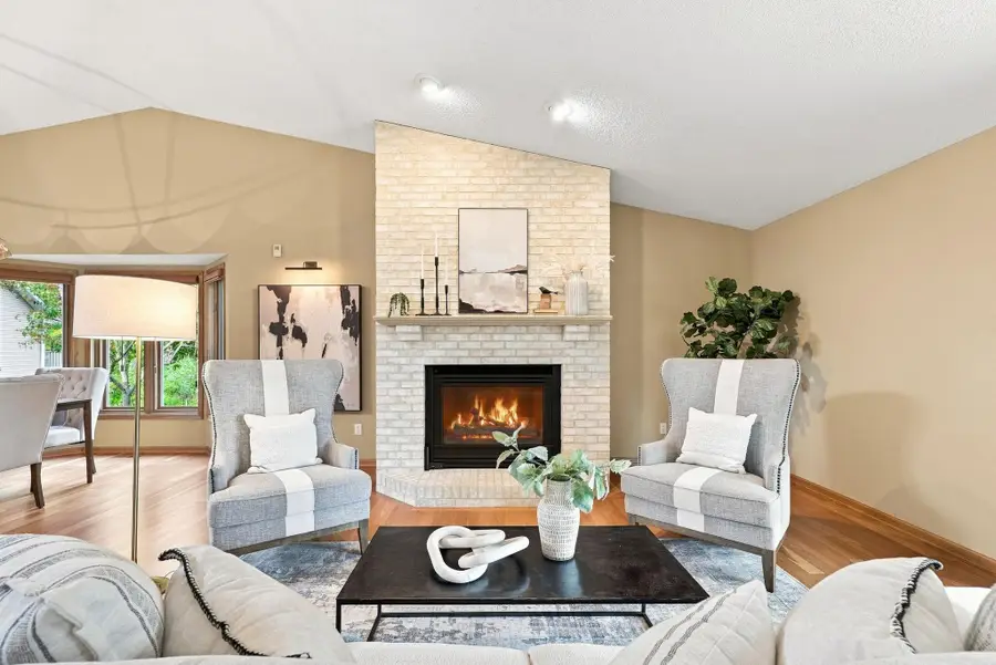4166 Thornhill Lane, Saint Paul, MN 55127 - #2