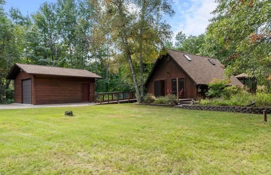 34491 Park Drive, Crosslake, MN 56442 - #1