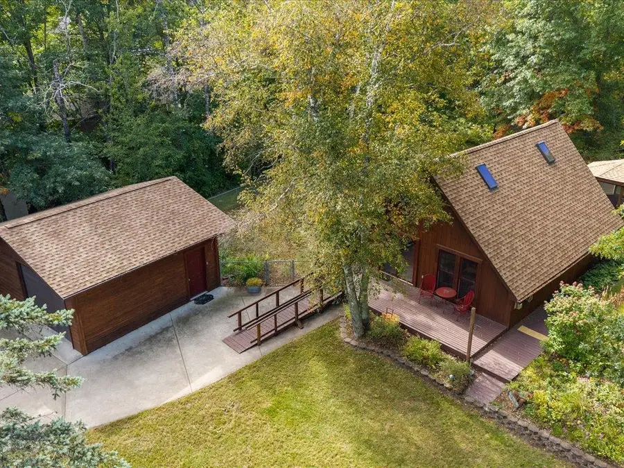 34491 Park Drive, Crosslake, MN 56442 - #3