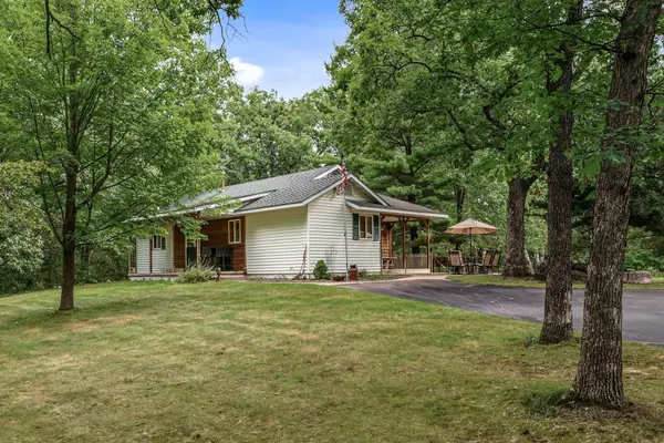 25367 Quagga Street Nw, Zimmerman, MN 55398