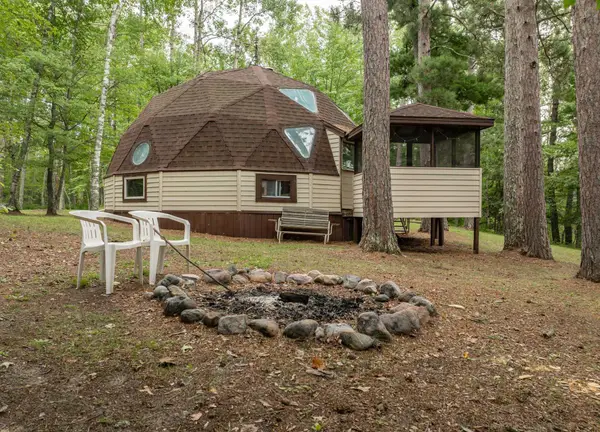 24871 E Long Lake Road, Bigfork, MN 56628