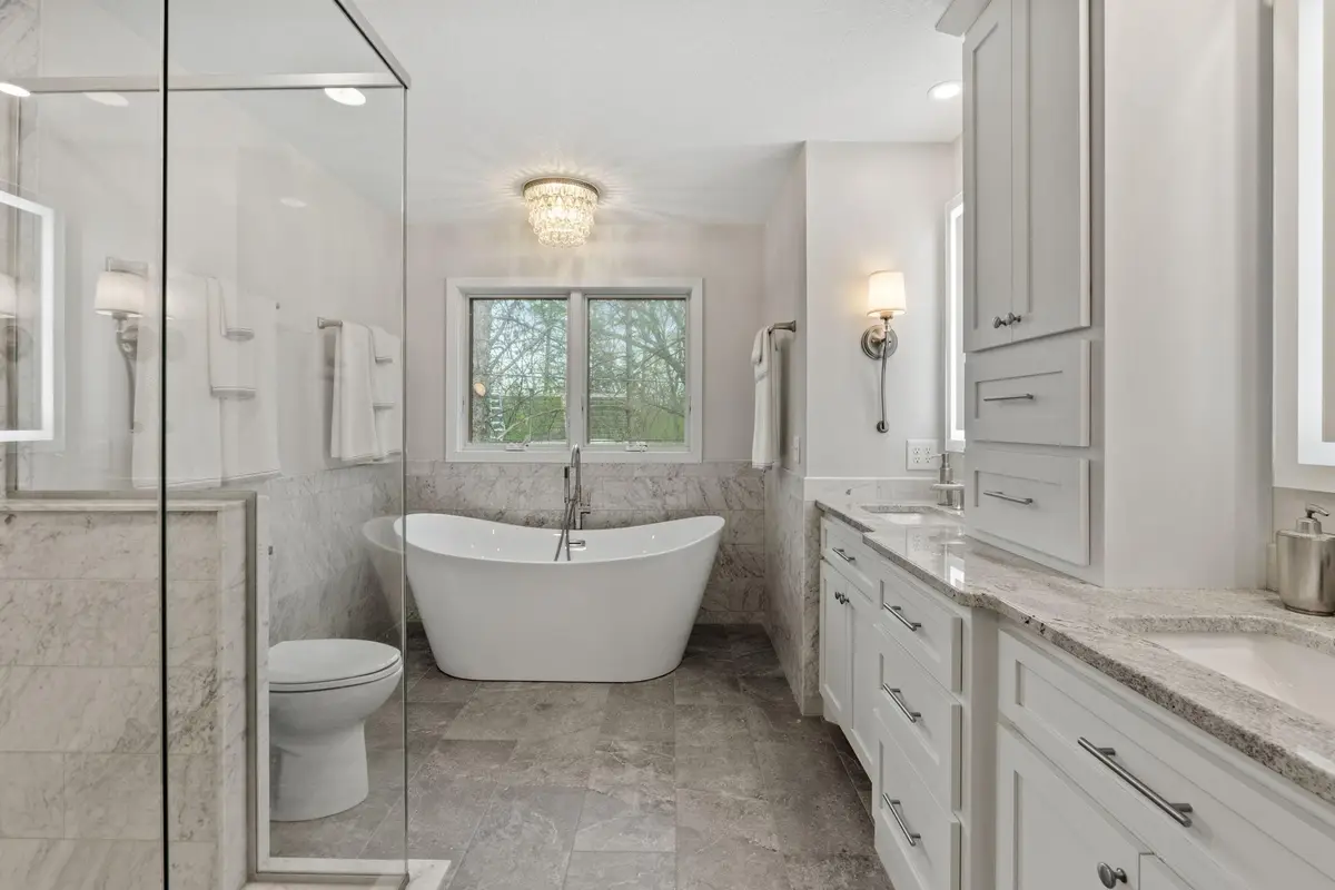 5811 Shannon Drive, Edina, MN 55439 - #1