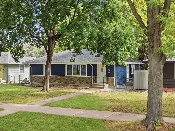 5130 Queen Avenue N, Minneapolis, MN 55430