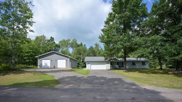16044 W North Star Lane, Hayward, WI 54843