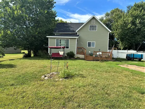 559 S 1st Street, Montevideo, MN 56265