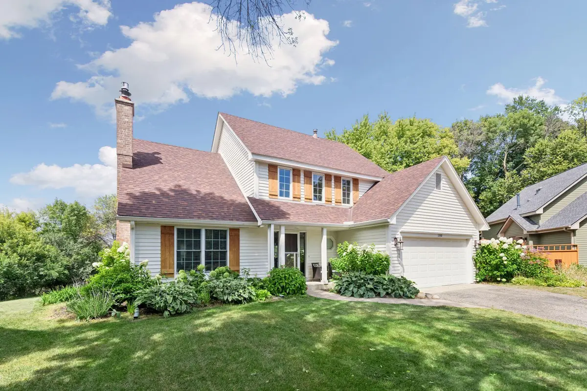180 Cascade Court, Chanhassen, MN 55317 - #1