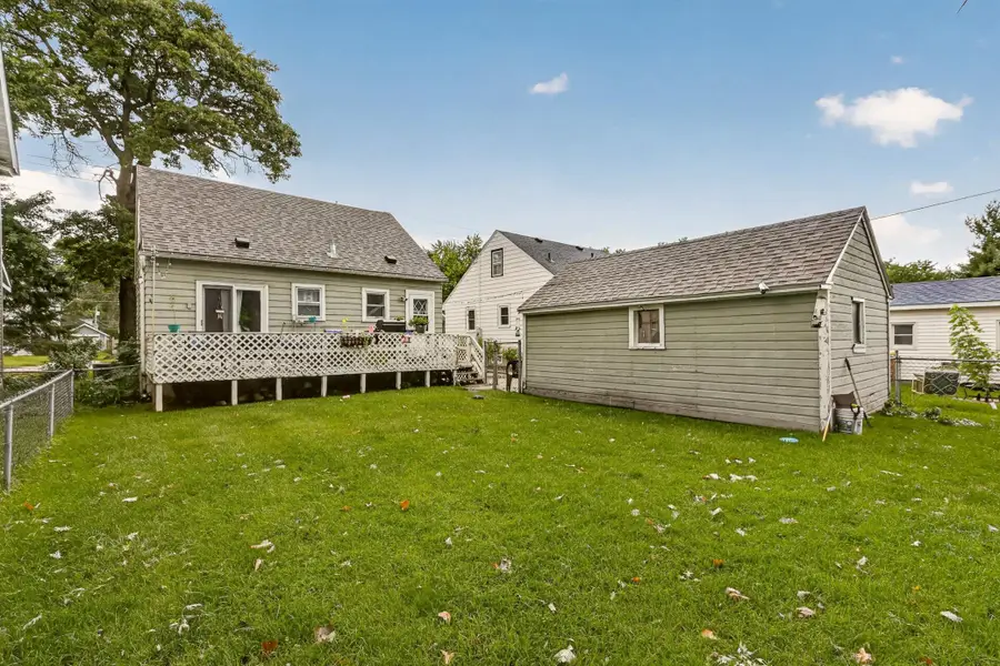 206 11th Avenue Ne, Rochester, MN 55906 - #2