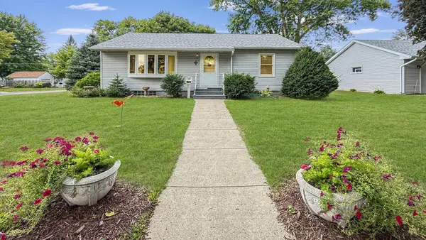 721 S 11th Street, Montevideo, MN 56265